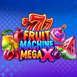 Fruit Machine: Mega X